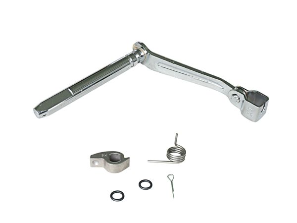 BRAZO DE EMBRAGUE CG150