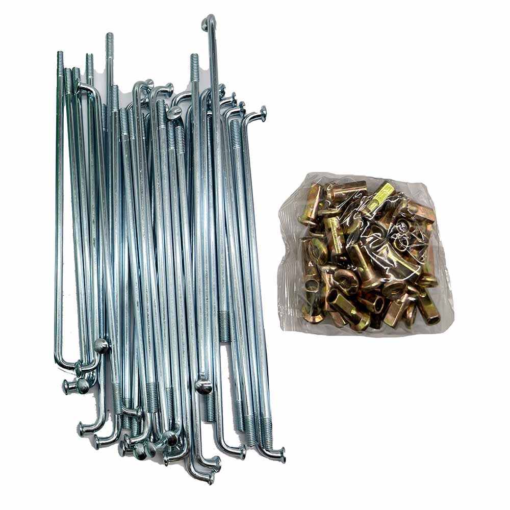 RAYO 8G*162MM NUMERO 17