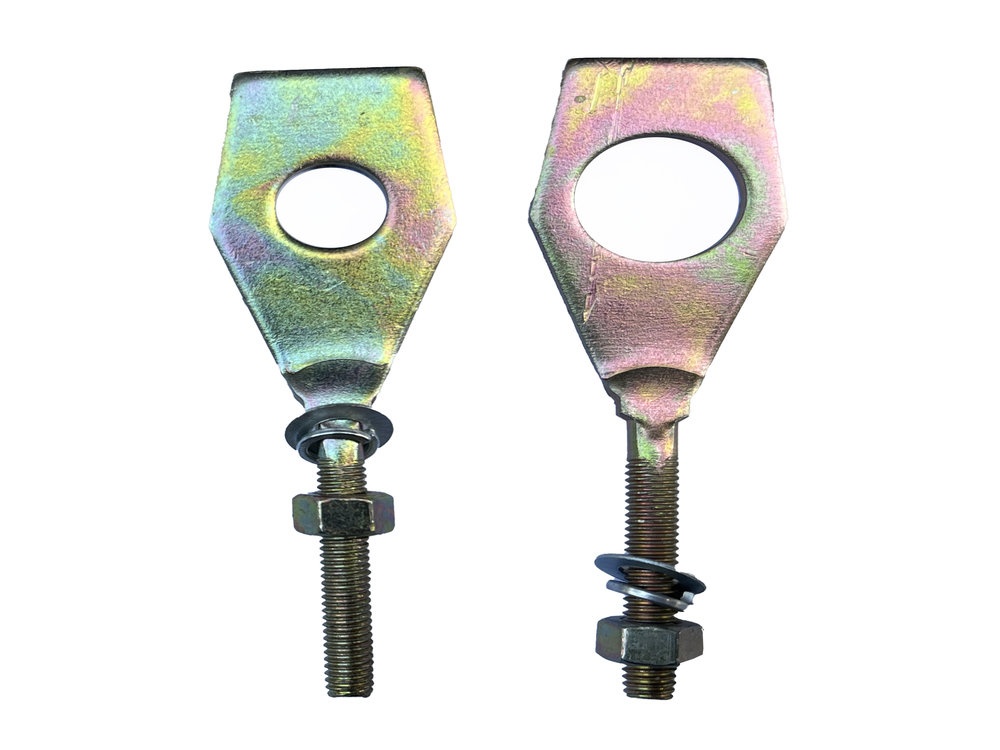 TEMPLADOR DE ARRASTRE C110