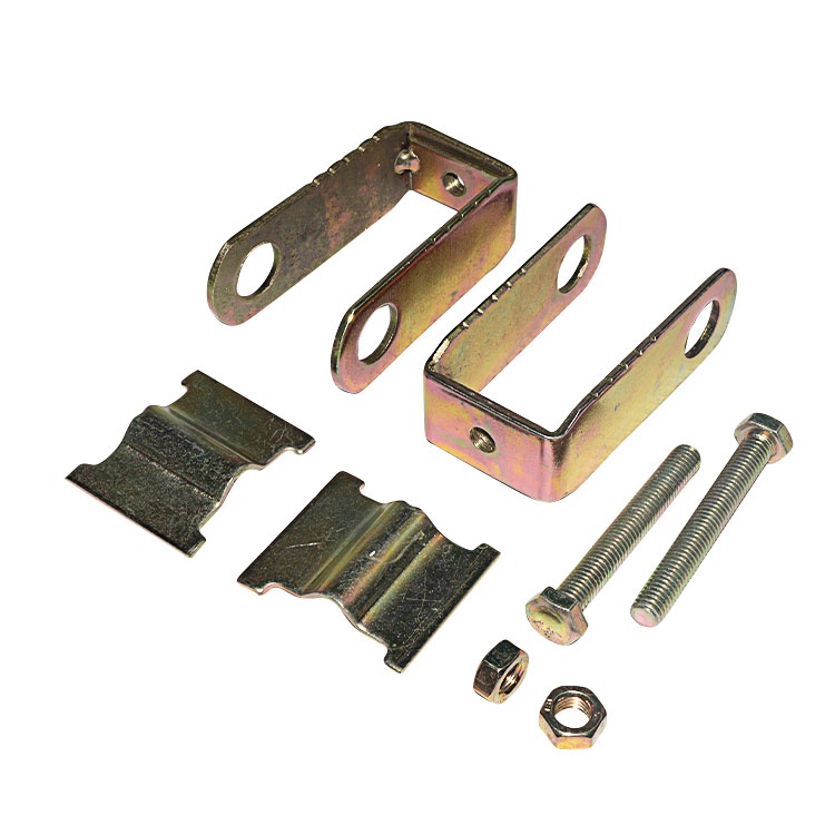 TEMPLADOR DE ARRASTRE C/PERNO/PLATINA GL