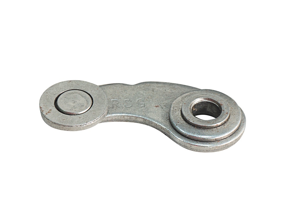 SELECTOR DE CAMBIO (PATIN) CB200