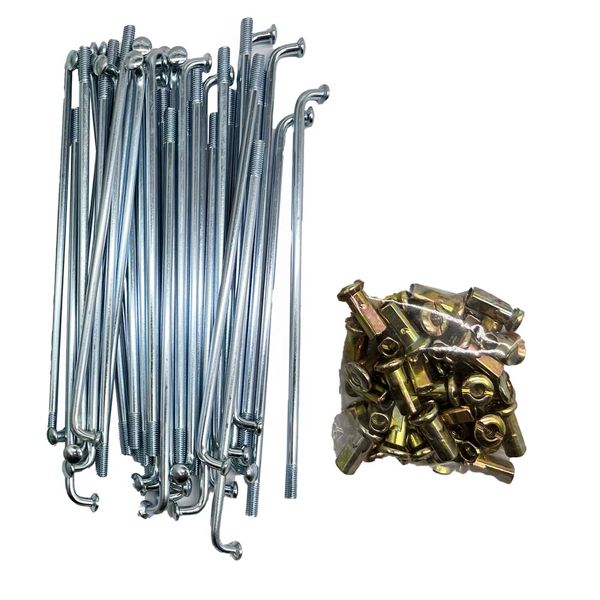 RAYO 8G*172MM NUMERO 18