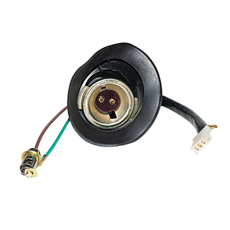 SOQUETE FARO DELANT. GL