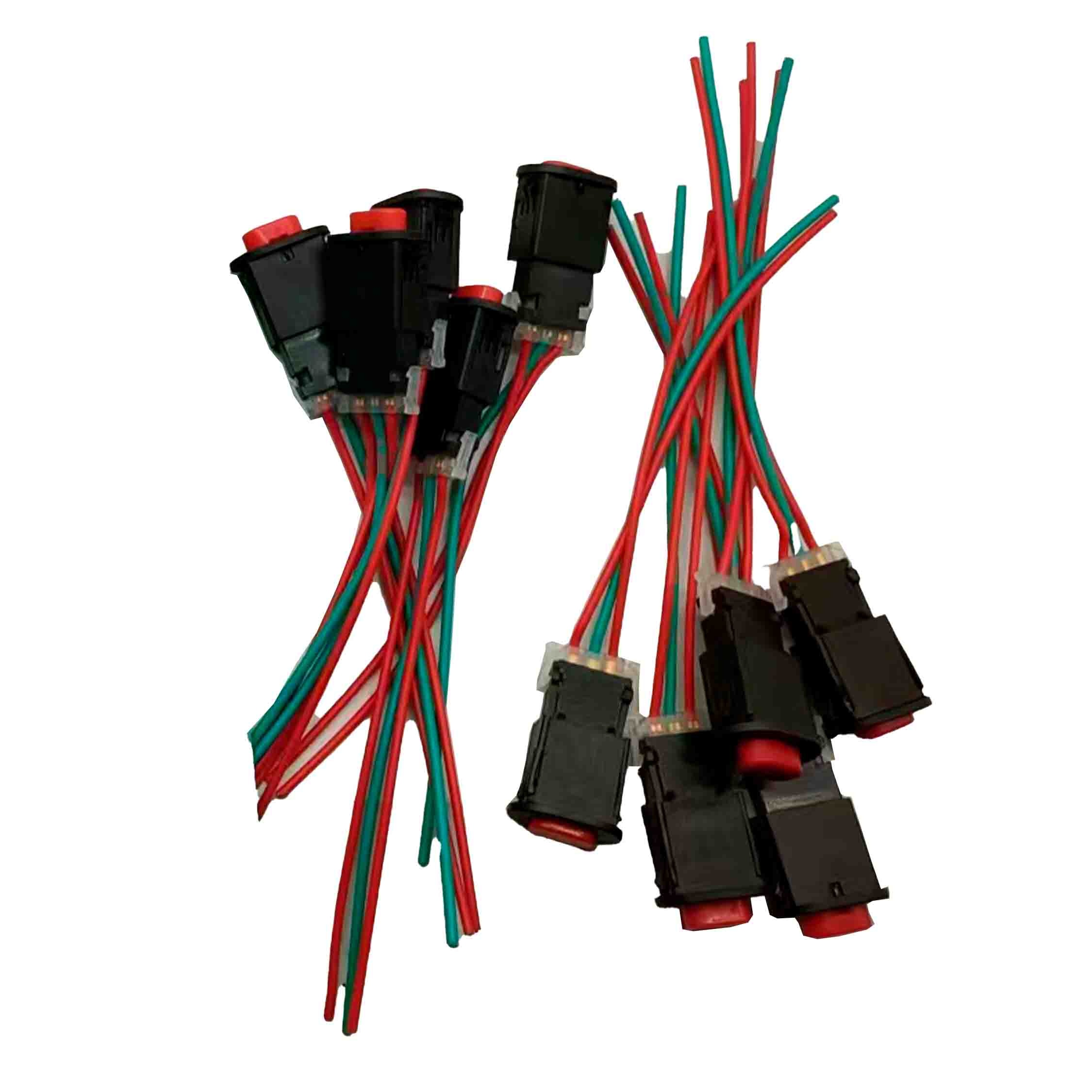 SWITCH DE LUZ UNIVERSAL