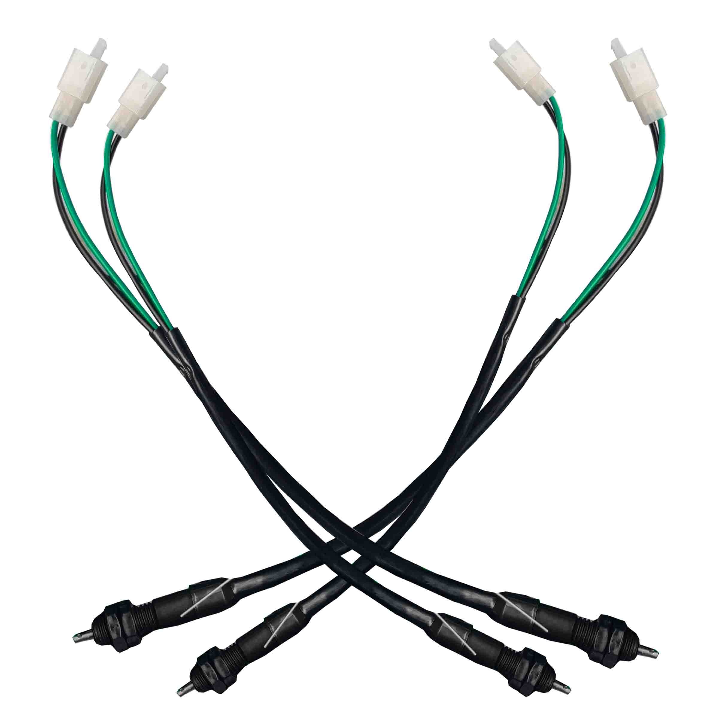 SWITCH DE FRENO C/RESORTE UNIVERSAL