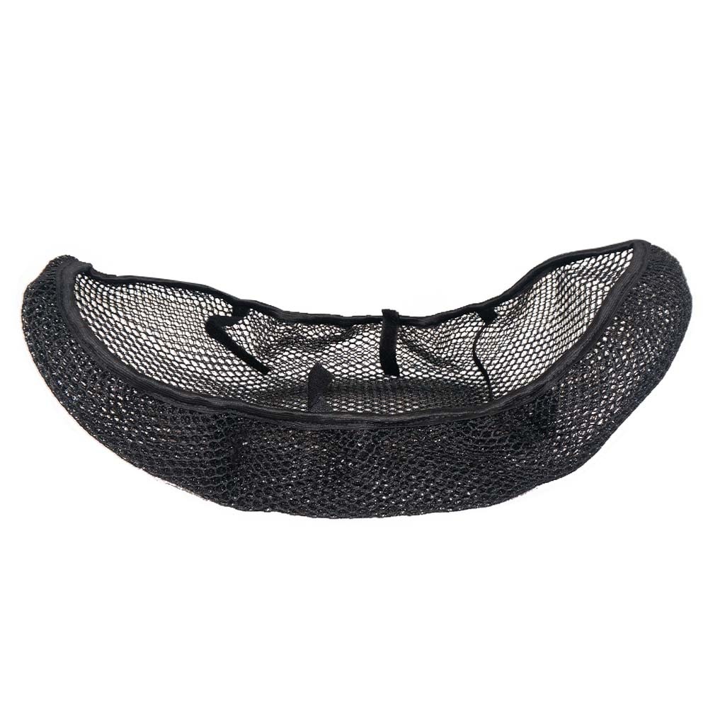 MALLA ASIENTO TALLA L NEGRO