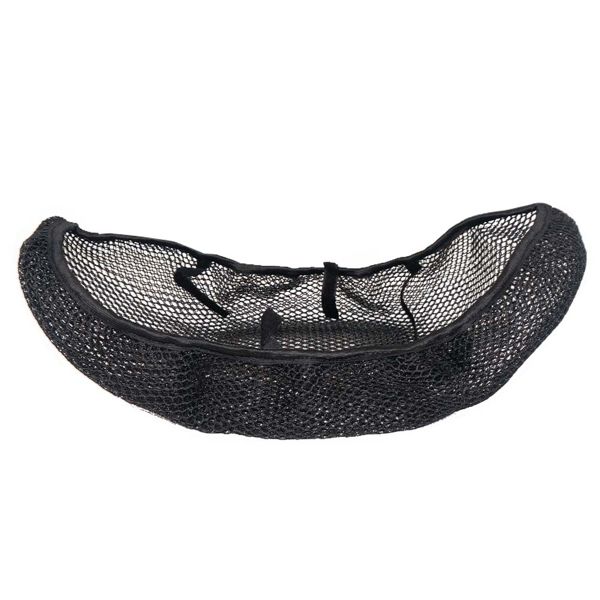 MALLA ASIENTO TALLA XL NEGRO