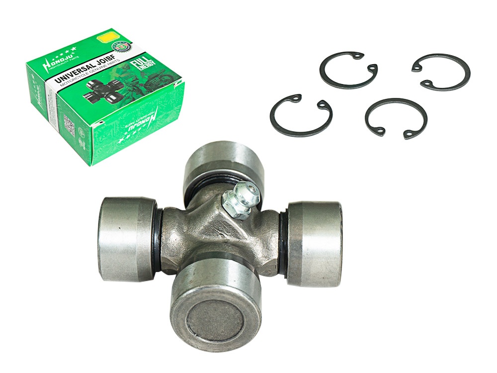 CRUCETA 20MM*55MM CARGUERO