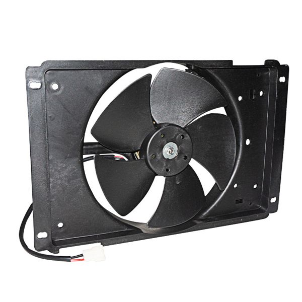 VENTILADOR CON BASE DE PLASTICO CG300