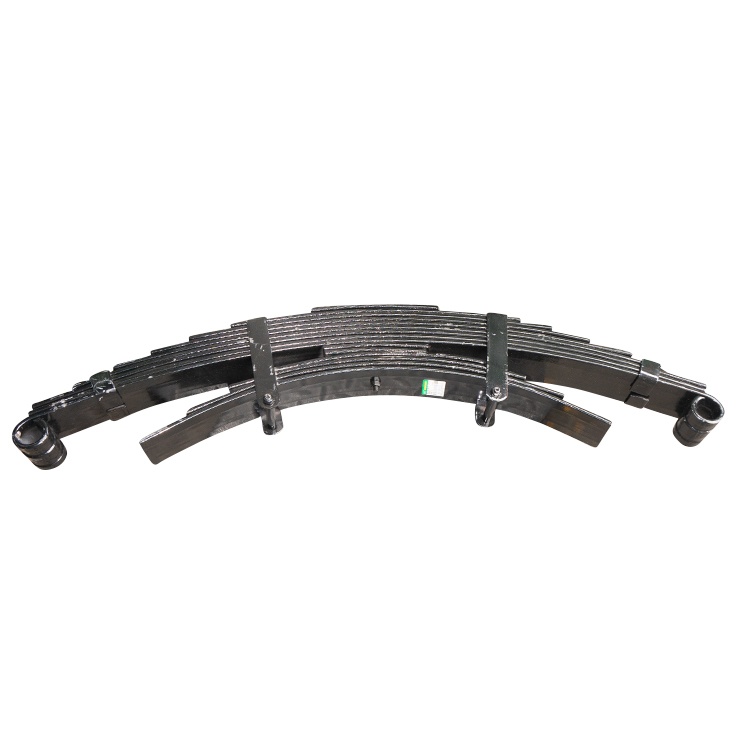 MUELLE 15 HOJAS REFORZADO MODERNO 89CM