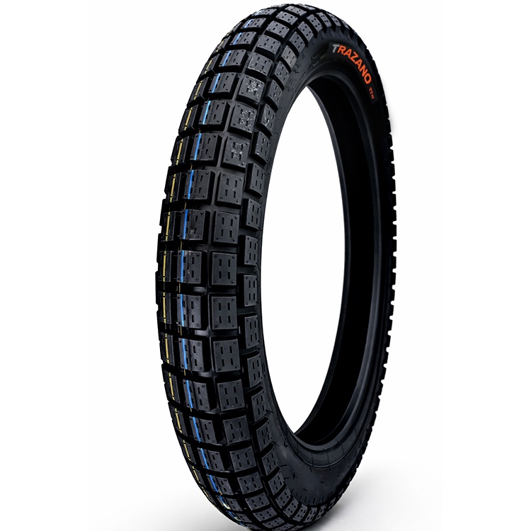 LLANTA [H-881] POST. 6PR TT 3.00-18