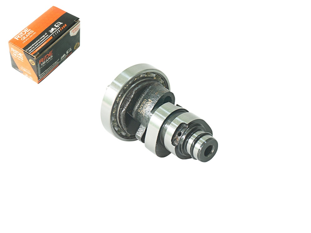 ARBOL DE LEVAS FZ 16